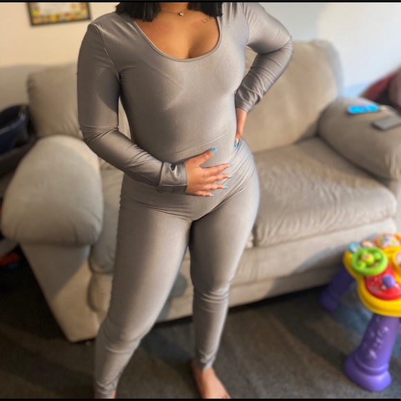 Jumpsuit - Picture 2 of 2